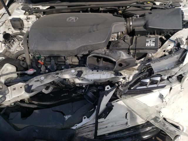 Photo 7 from auction – 2015 ACURA TLX TECH with VIN 19UUB2F55FA021618