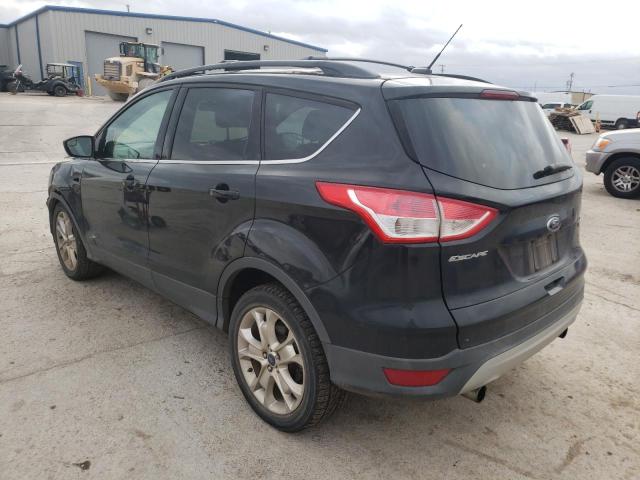 Photo 6 from auction – 2013 FORD ESCAPE SE with VIN 1FMCU0G92DUD07511