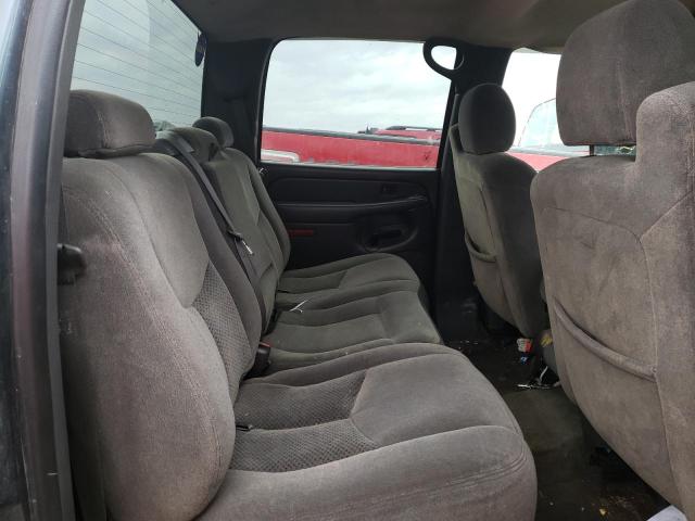Photo 6 from auction – 2006 CHEVROLET SILVERADO with VIN 2GCEK13T061195087