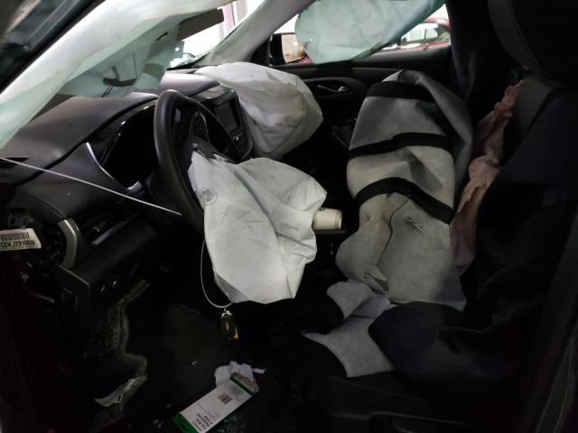 Photo 5 from auction – 2020 CHEVROLET TRAVERSE L with VIN 1GNERFKW0LJ144847