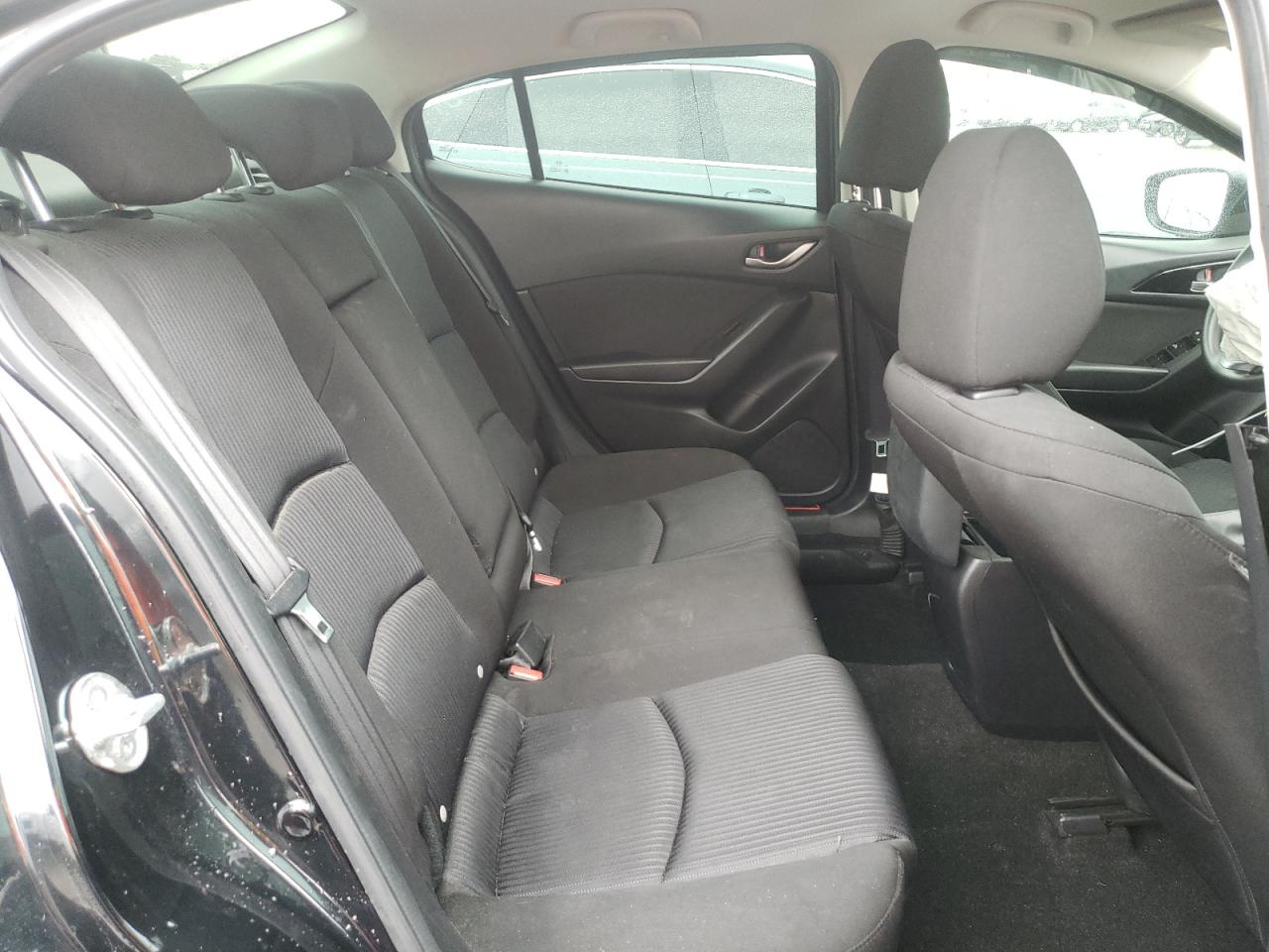 Photo 6 from auction – 2016 MAZDA 3 SPORT with VIN 3MZBM1U72GM328065