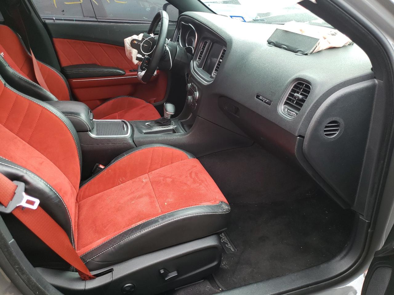 Photo 5 from auction – 2018 DODGE CHARGER SR with VIN 2C3CDXEJ6JH290984