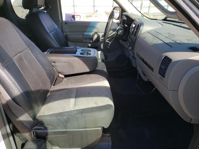 Photo 5 from auction – 2007 CHEVROLET SILVERADO with VIN 1GCEC19X07Z645403