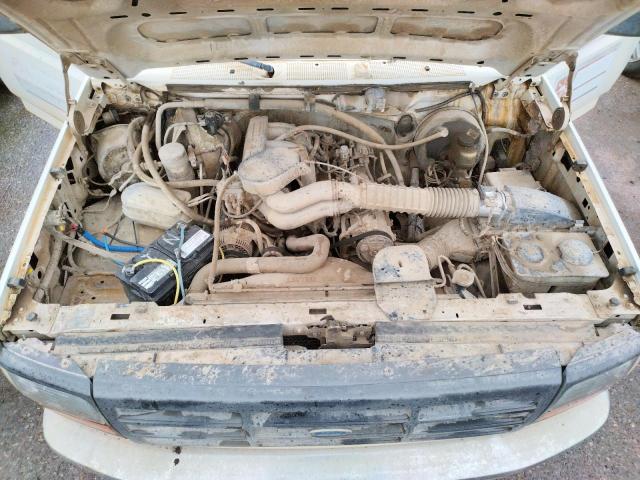 Photo 7 from auction – 1997 FORD F250 with VIN 1FTHX26H6VEC21362
