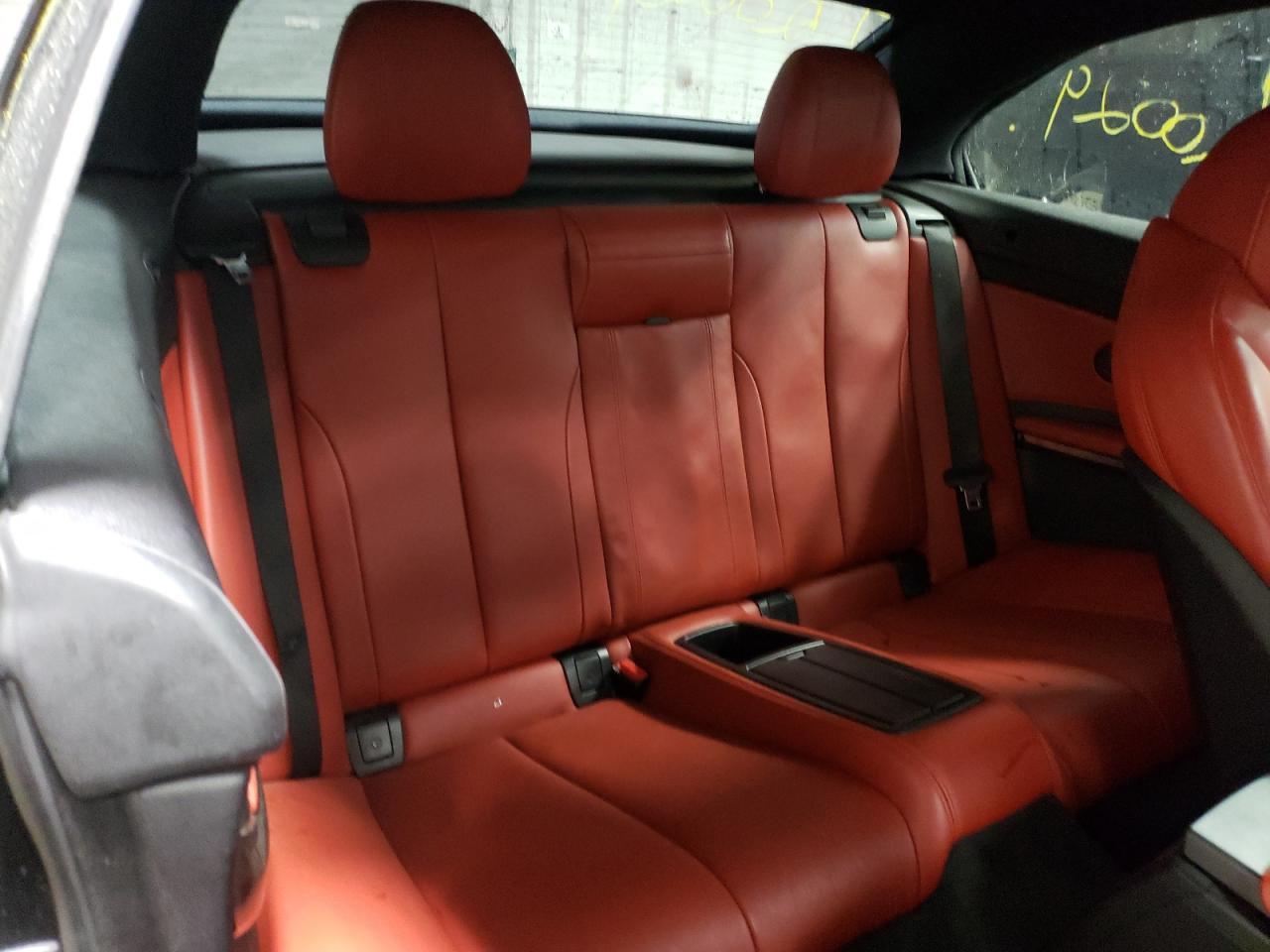 Photo 6 from auction – 2015 BMW M4 with VIN WBS3U9C59FP968183