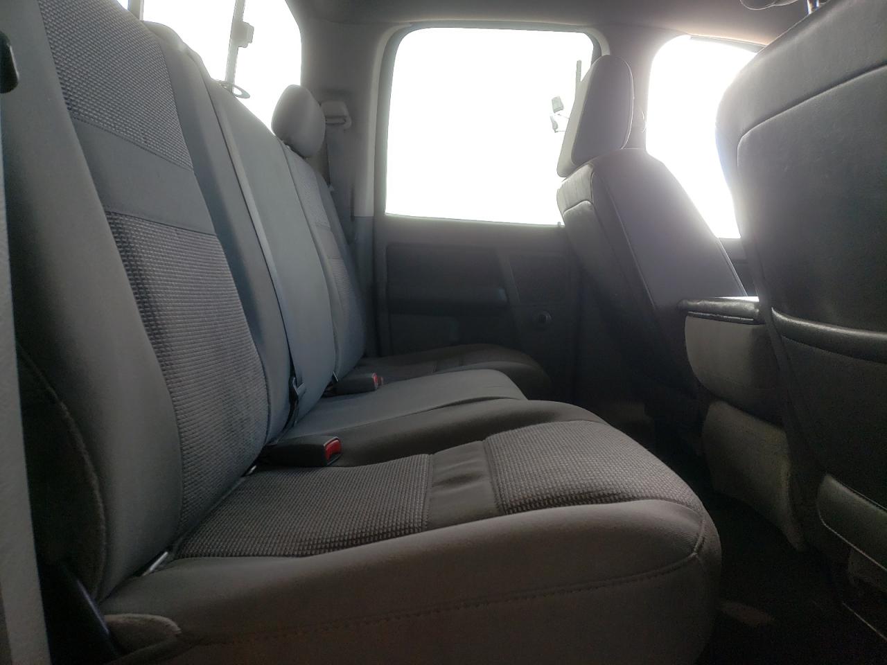Photo 6 from auction – 2007 DODGE RAM 1500 S with VIN 1D7HU18277S241576