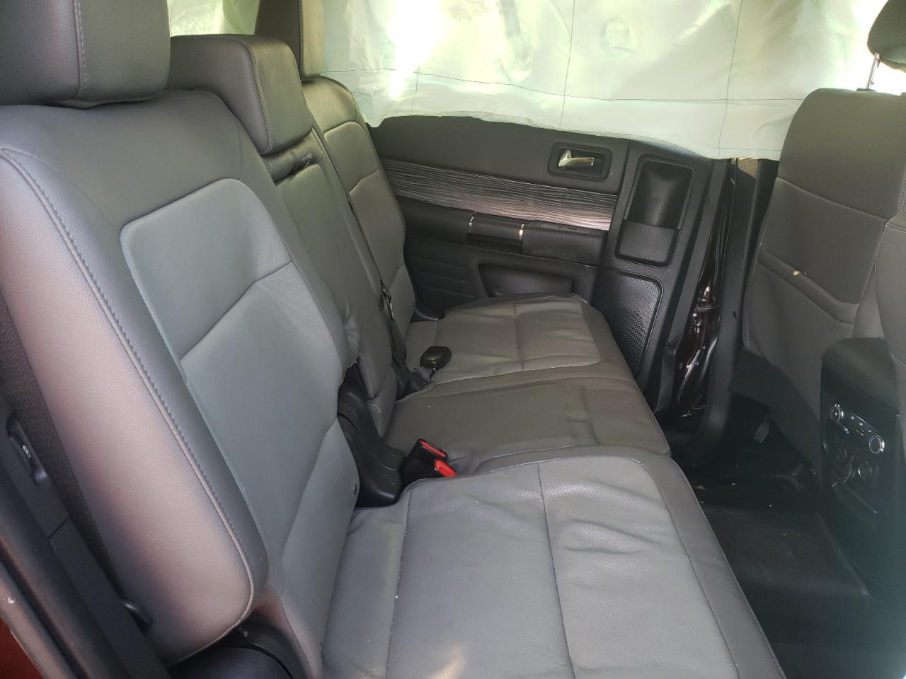 Photo 6 from auction – 2018 FORD FLEX LIMIT with VIN 2FMHK6DT4JBA15231