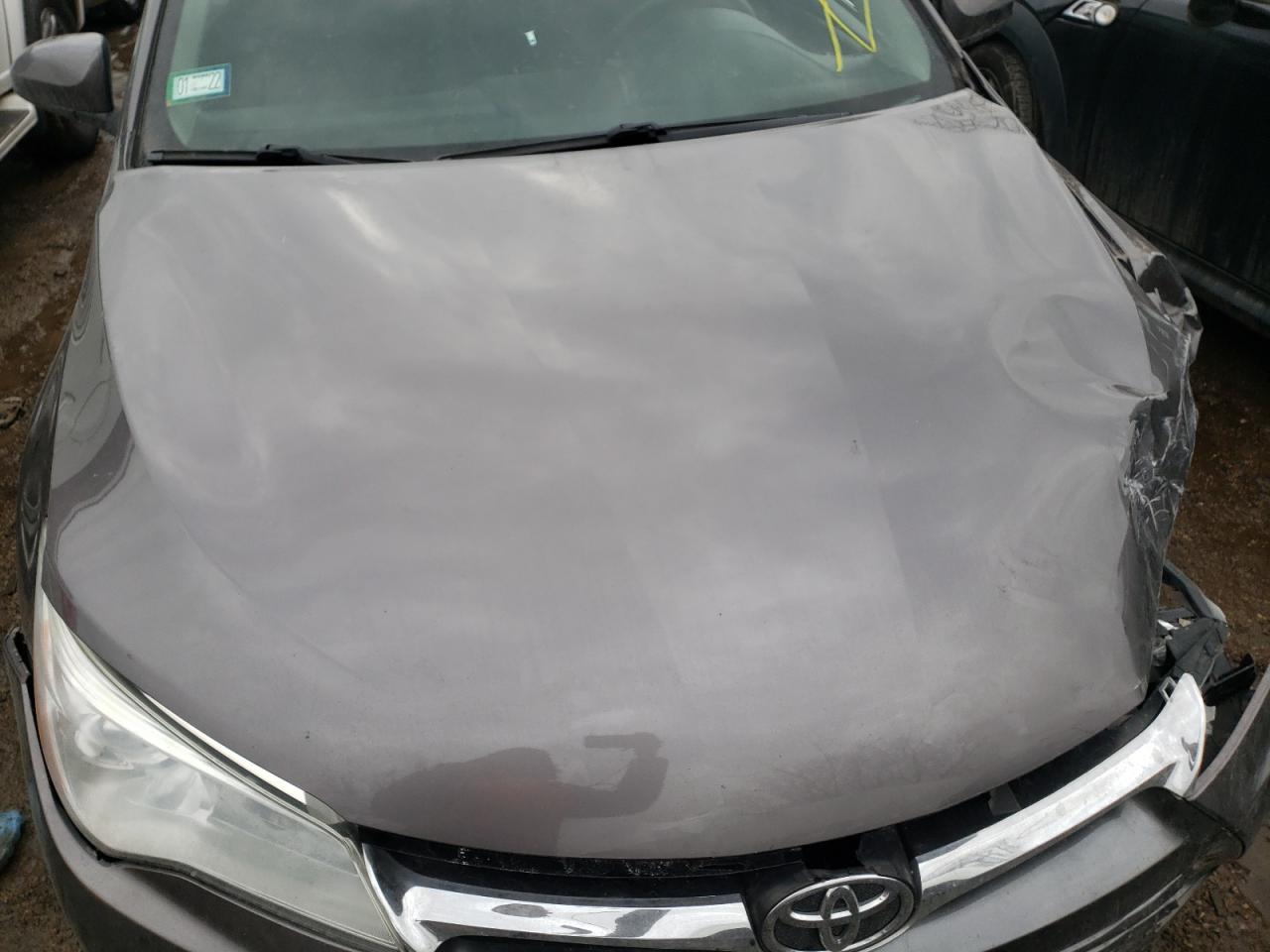 Photo 7 from auction – 2015 TOYOTA CAMRY LE with VIN 4T4BF1FK2FR454159