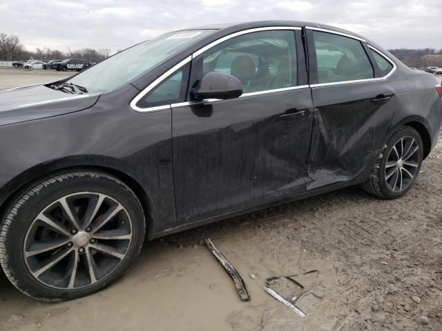 Photo 9 from auction – 2016 BUICK VERANO SPO with VIN 1G4PW5SK8G4128350