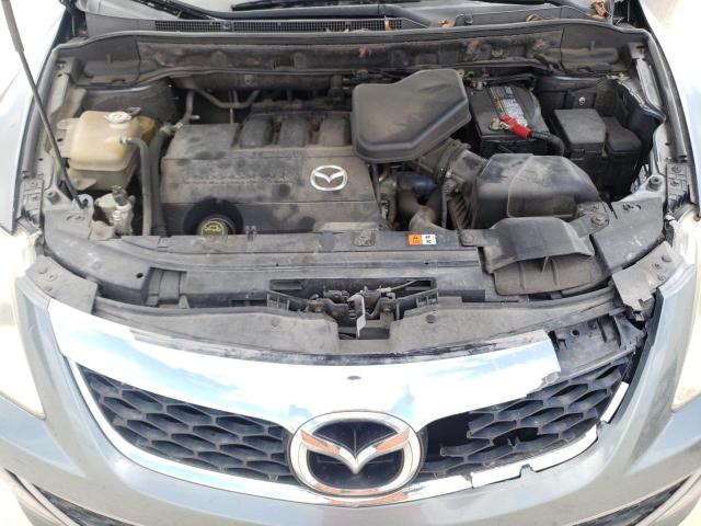 Photo 7 from auction – 2011 MAZDA CX-9 with VIN JM3TB2CV1B0322571