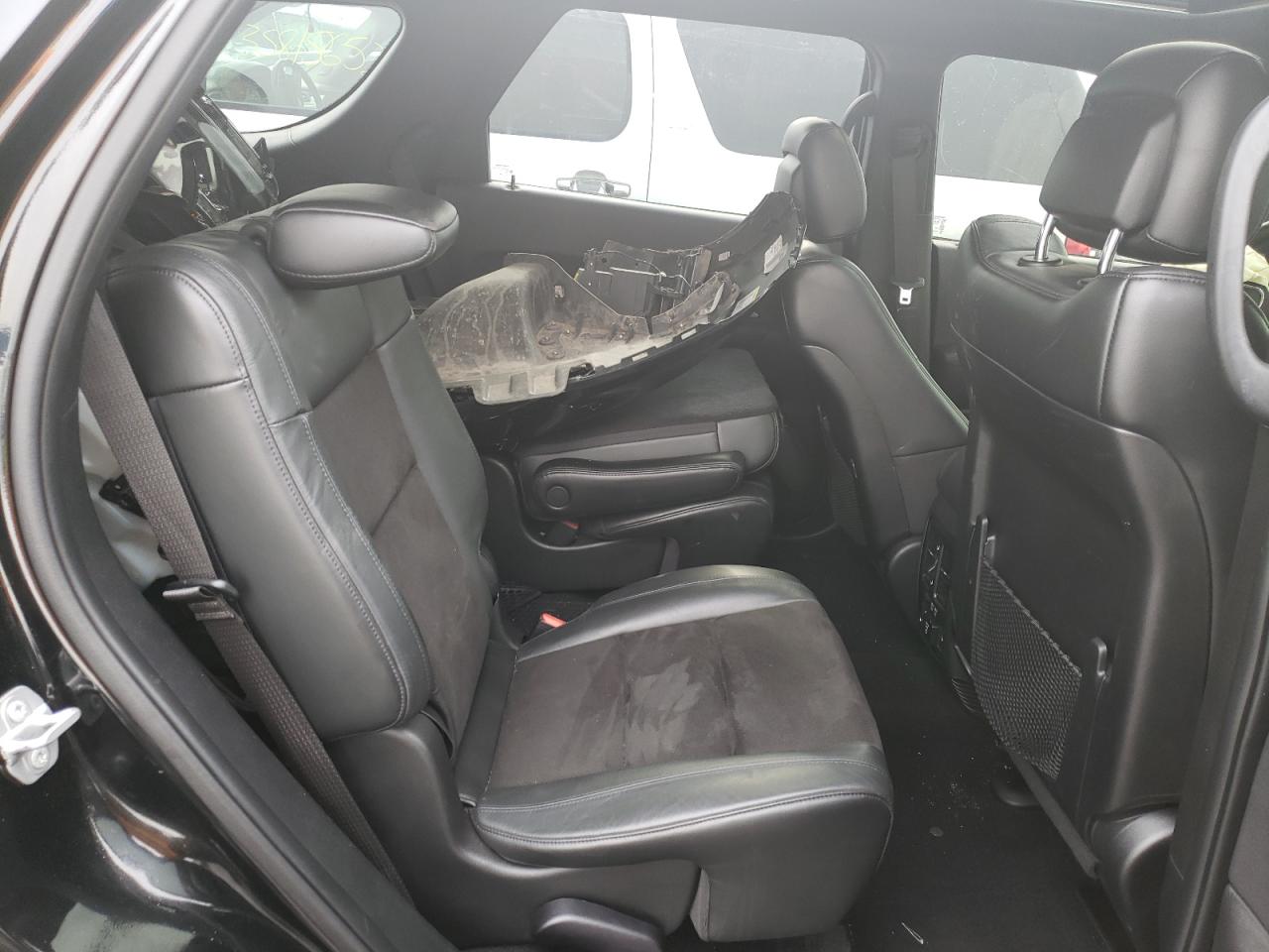 Photo 6 from auction – 2020 DODGE DURANGO R/ with VIN 1C4SDJCT8LC349631