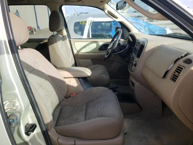 Photo 5 from auction – 2004 FORD ESCAPE XLT with VIN 1FMYU03114KA86842