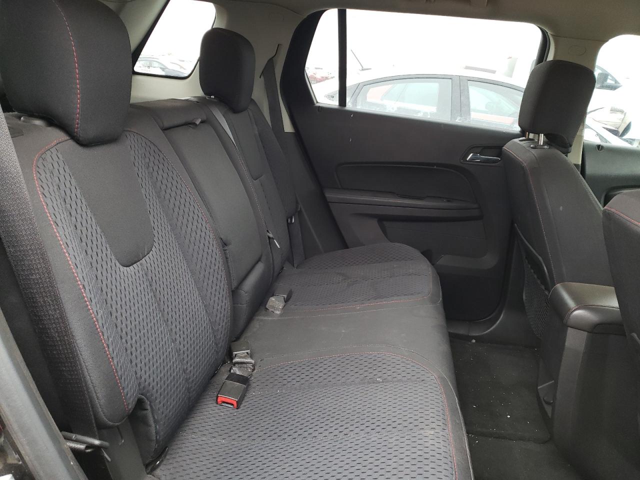 Photo 6 from auction – 2013 GMC TERRAIN SL with VIN 2GKFLREK8D6148110
