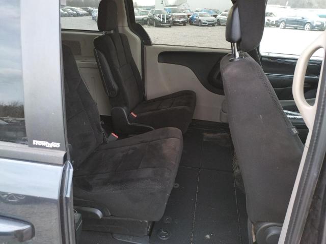 Photo 6 from auction – 2013 DODGE GRAND CARA with VIN 2C4RDGBG8DR771428