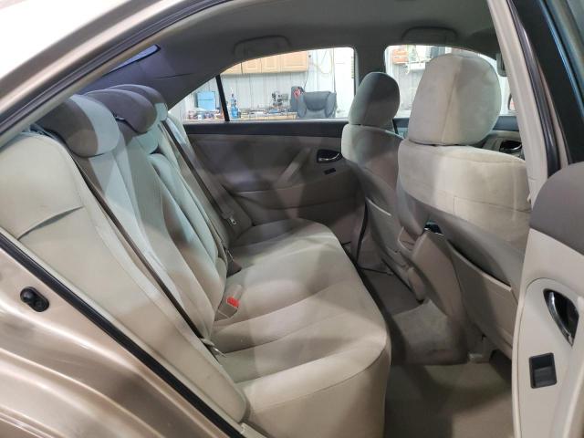 Photo 6 from auction – 2008 TOYOTA CAMRY CE with VIN 4T1BE46K78U242018