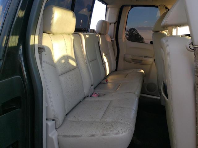 Photo 6 from auction – 2007 CHEVROLET SILVERADO with VIN 2GCEK19J271637651