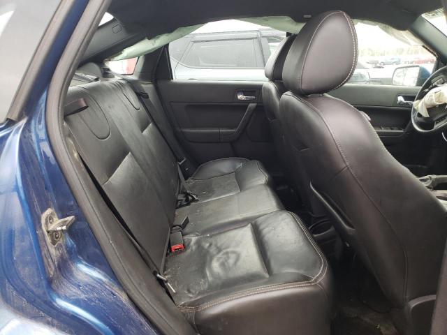Photo 6 from auction – 2008 FORD FOCUS SE with VIN 1FAHP35N68W108299