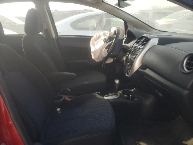 Photo 5 from auction – 2015 NISSAN VERSA NOTE with VIN 3N1CE2CP0FL430788