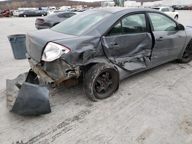 Photo 9 from auction – 2009 PONTIAC G6 with VIN 1G2ZG57B494199409