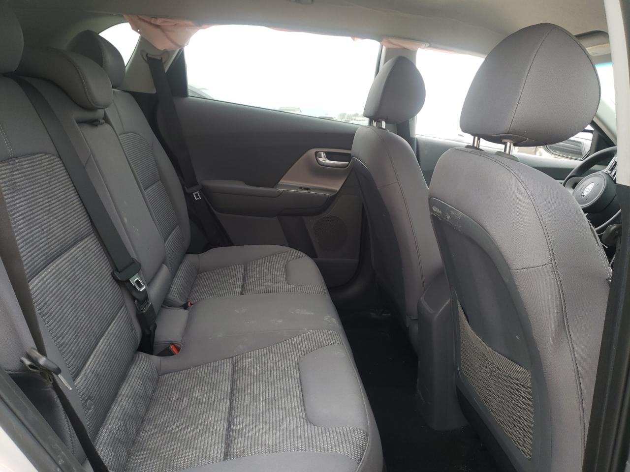 Photo 6 from auction – 2018 KIA NIRO FE with VIN KNDCB3LC4J5207512