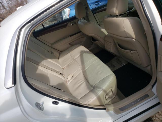 Photo 6 from auction – 2011 TOYOTA AVALON BAS with VIN 4T1BK3DB5BU422109