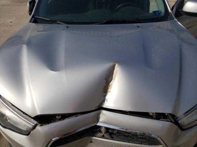 Foto 7 de la subasta – 2013 MITSUBISHI OUTLANDER con VIN 4A4AR3AU5DE014880