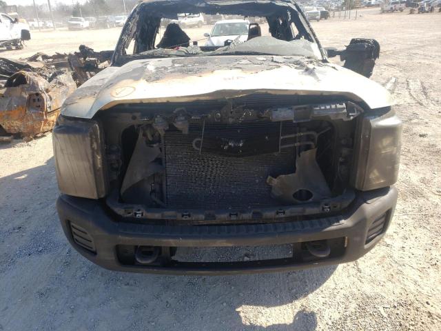 Photo 7 from auction – 2012 FORD F250 SUPER with VIN 1FT7X2A62CEB68612