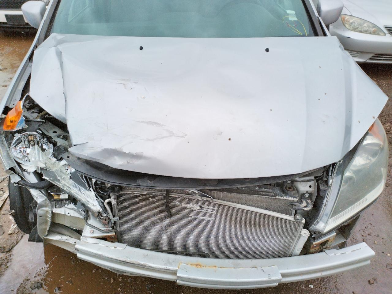Photo 7 from auction – 2010 HONDA ODYSSEY EX with VIN 5FNRL3H44AB112231