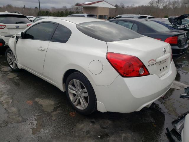 Photo 6 from auction – 2010 NISSAN ALTIMA S with VIN 1N4AL2EP5AC189232