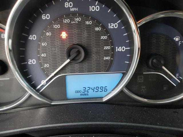 Photo 8 from auction – 2015 TOYOTA COROLLA EC with VIN 5YFBPRHE2FP220716
