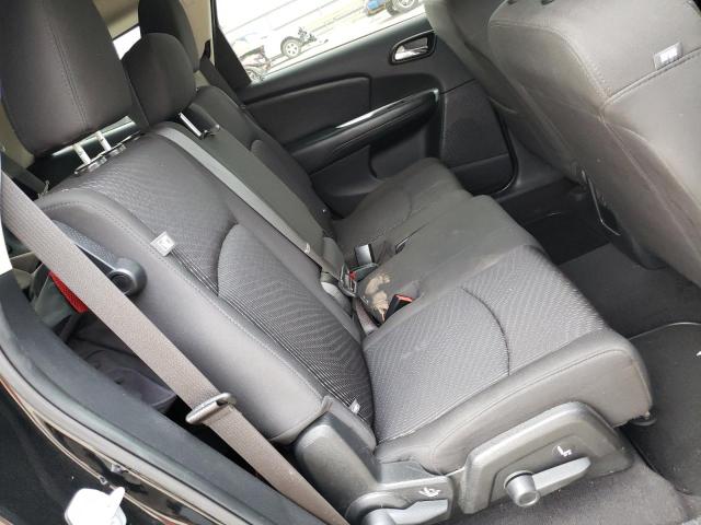 Photo 6 from auction – 2018 DODGE JOURNEY SE with VIN 3C4PDCAB8JT535232
