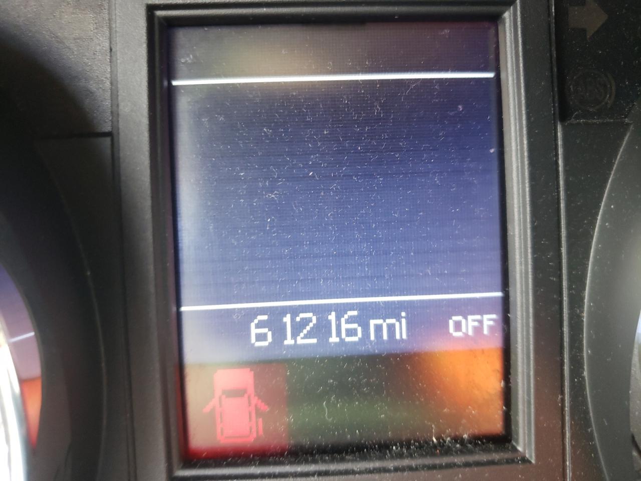 Photo 8 from auction – 2019 DODGE GRAND CARA with VIN 2C4RDGEG3KR578967