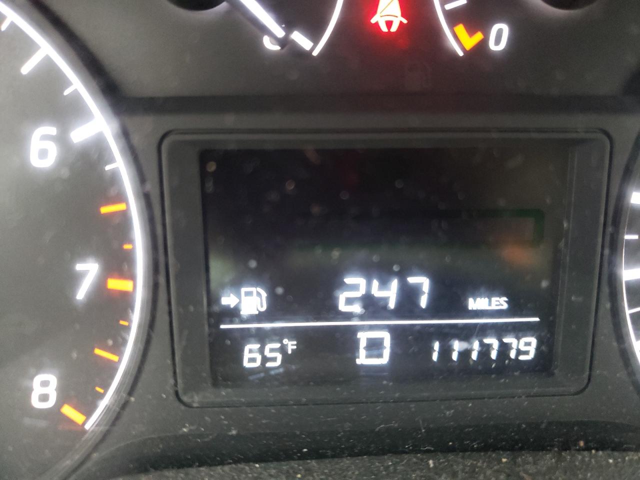 Photo 8 from auction – 2014 NISSAN SENTRA S with VIN 3N1AB7AP7EL678423