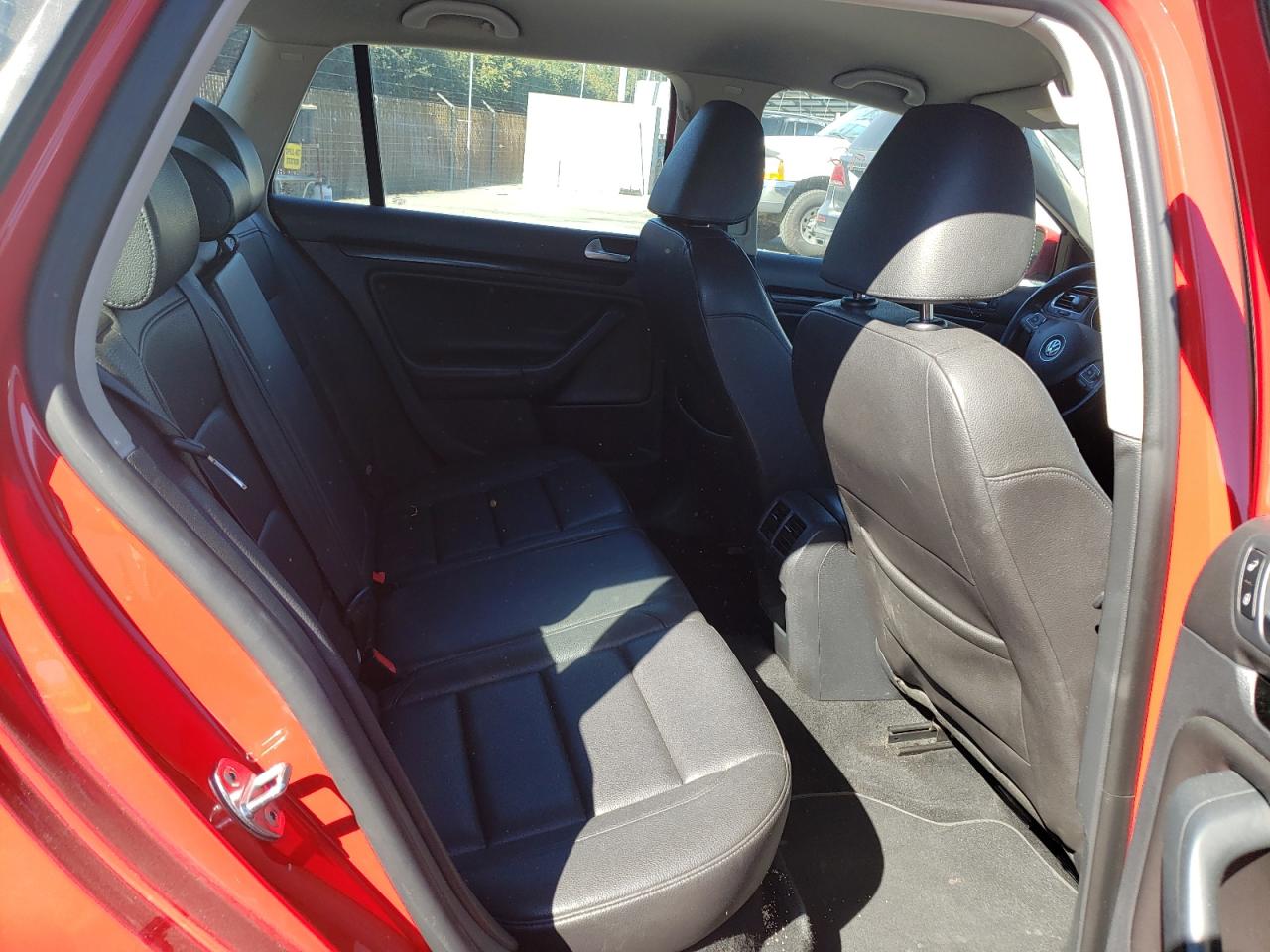 Photo 6 from auction – 2013 VOLKSWAGEN JETTA S with VIN 3VWPP7AJ0DM670528