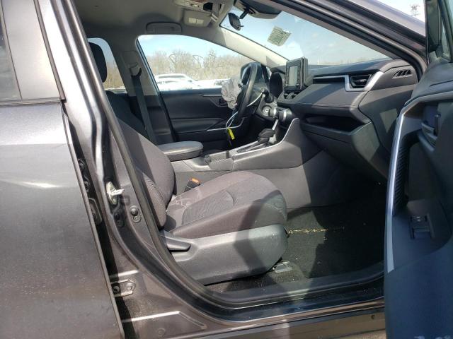 Photo 5 from auction – 2019 TOYOTA RAV4 LE with VIN 2T3H1RFV3KC021254