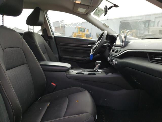 Photo 5 from auction – 2020 NISSAN ALTIMA S with VIN 1N4BL4BV9LC150911