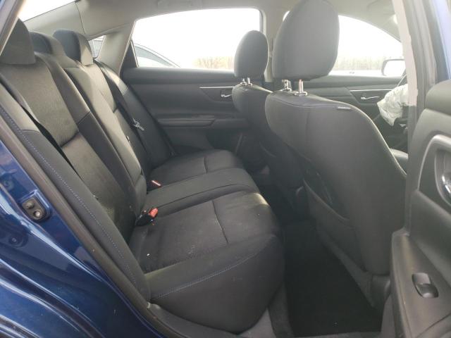 Photo 6 from auction – 2016 NISSAN ALTIMA 2.5 with VIN 1N4AL3AP5GC118293