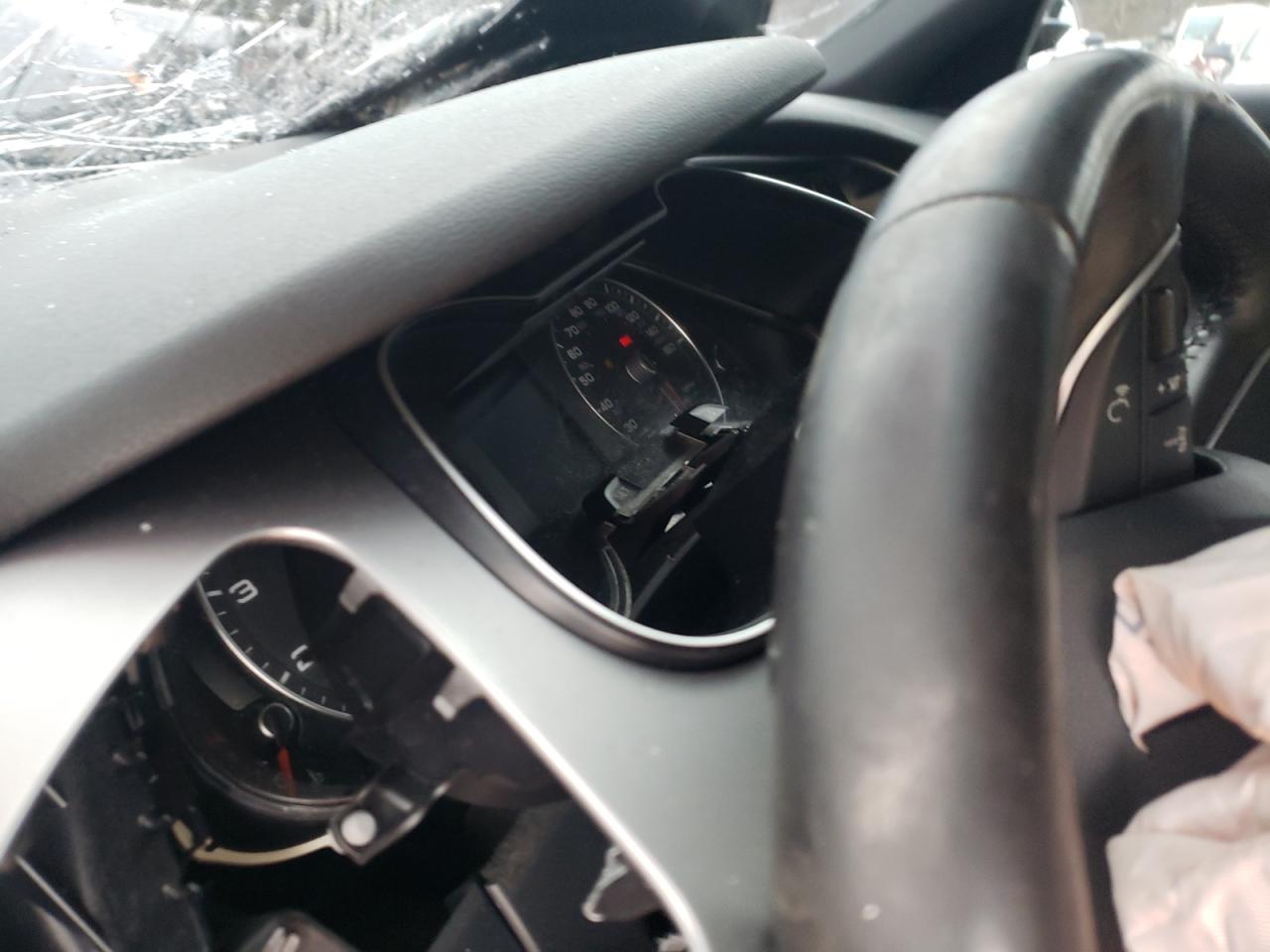 Photo 8 from auction – 2014 AUDI A4 PREMIUM with VIN WAUBFAFL7EN019084