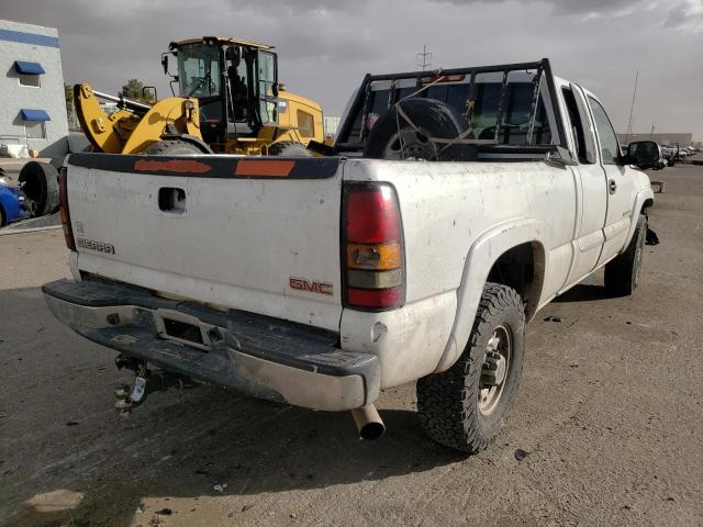 Photo 4 from auction – 2004 GMC SIERRA with VIN 1GTHC29U24E399899