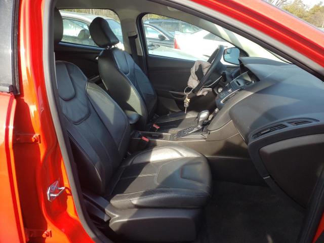 Photo 5 from auction – 2016 FORD FOCUS SE with VIN 1FADP3K22GL311635