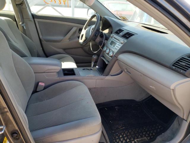 Photo 5 from auction – 2007 TOYOTA CAMRY CE with VIN 4T1BE46K57U682818
