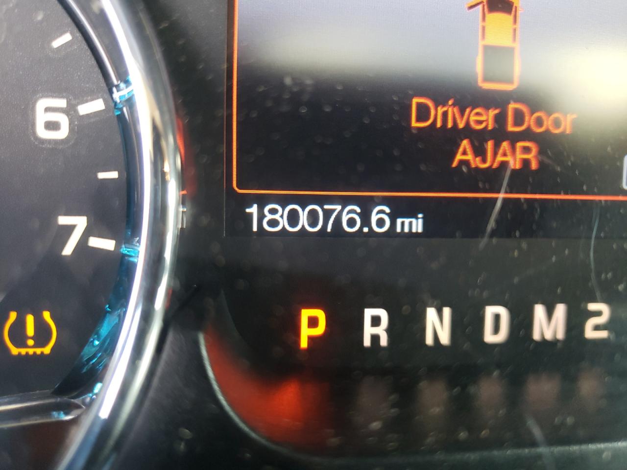 Photo 8 from auction – 2013 FORD F150 SUPER with VIN 1FTFW1ET3DKE20573
