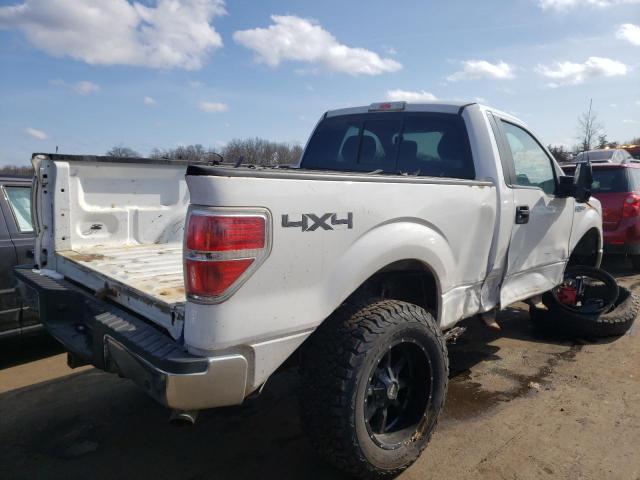 Фото 4 с аукциона – 2014 FORD F150 с VIN 1FTMF1EF4EKD83519