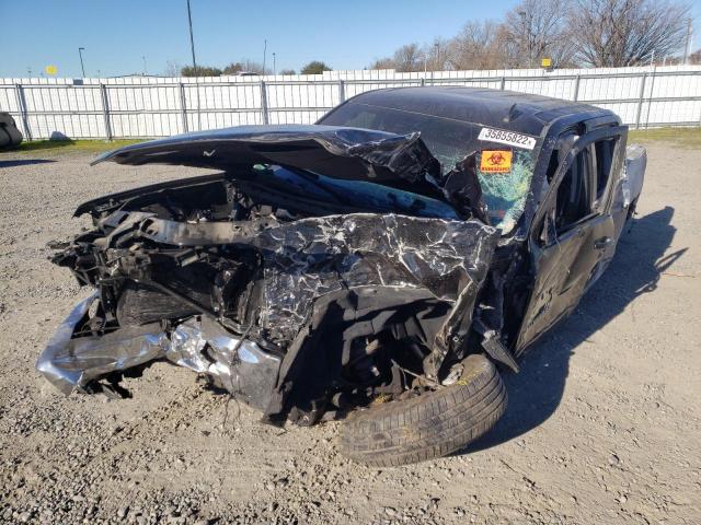 Photo 9 from auction – 2016 CHEVROLET SILVERADO with VIN 1GCUKREC1GF112347