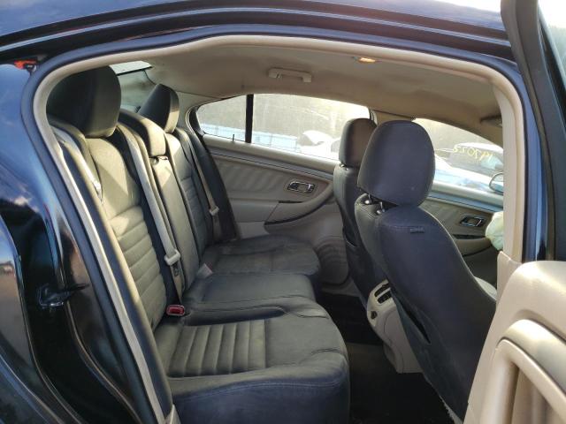 Photo 6 from auction – 2013 FORD TAURUS SE with VIN 1FAHP2D94DG215581