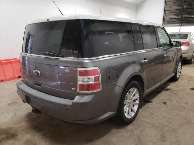 Photo 4 from auction – 2009 FORD FLEX SEL with VIN 2FMEK62C79BA26113