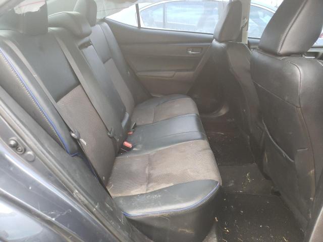 Photo 6 from auction – 2017 TOYOTA COROLLA L with VIN 5YFBURHE5HP677628