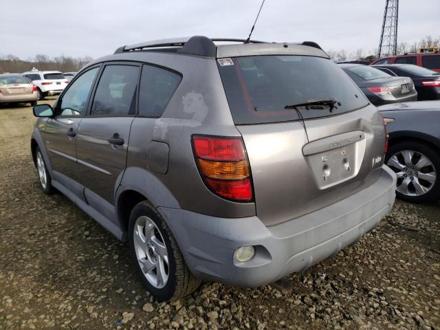 Photo 3 from auction – 2004 PONTIAC VIBE with VIN 5Y2SL628X4Z455395