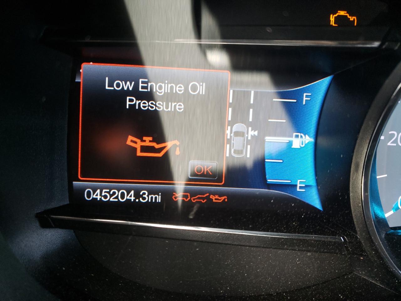 Photo 8 from auction – 2018 FORD EXPLORER X with VIN 1FM5K7D86JGB04442