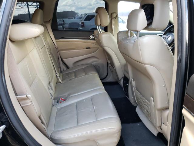 Photo 6 from auction – 2014 JEEP GRAND CHER with VIN 1C4RJEBG6EC480014
